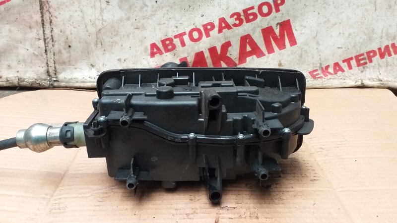 Ручка АКПП A4 B8 2011 8K2 CDNB