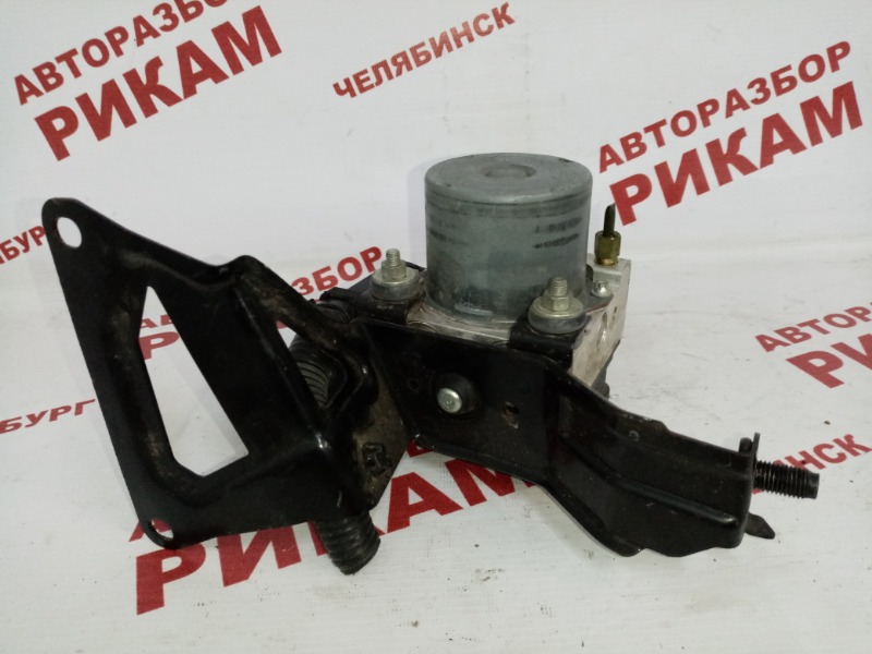 Блок ABS SUBARU FORESTER SG9 EJ253