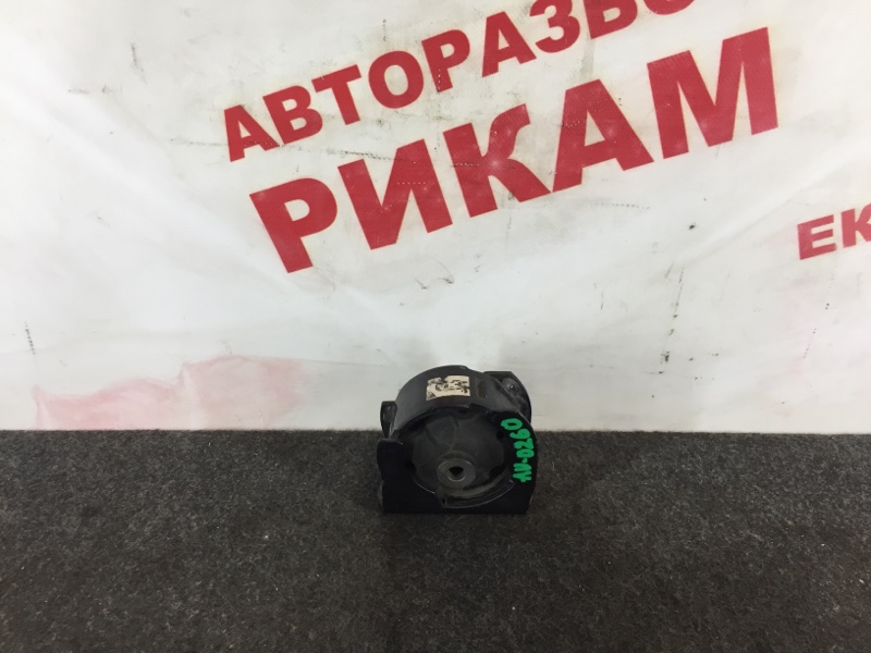 Подушка ДВС передняя TOYOTA RAV4 2004 ACA21 2AZ-FE 1236121010 контрактная