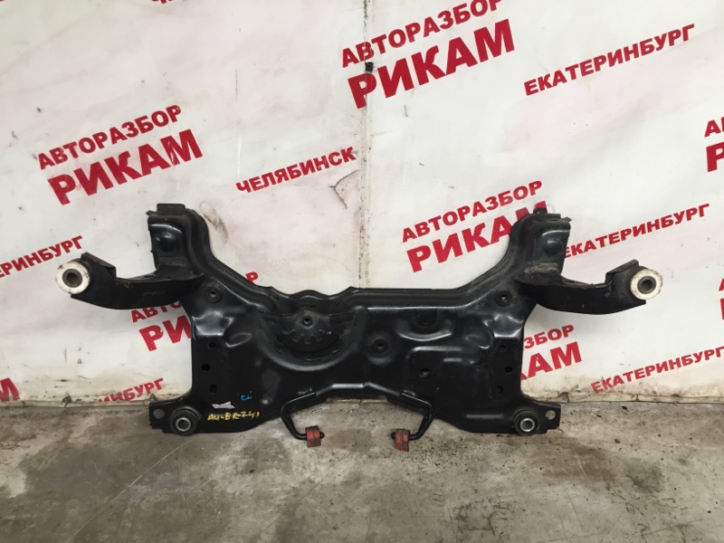 Балка передняя MAZDA MAZDA3 2013 BL LF-VE BCM434800C контрактная