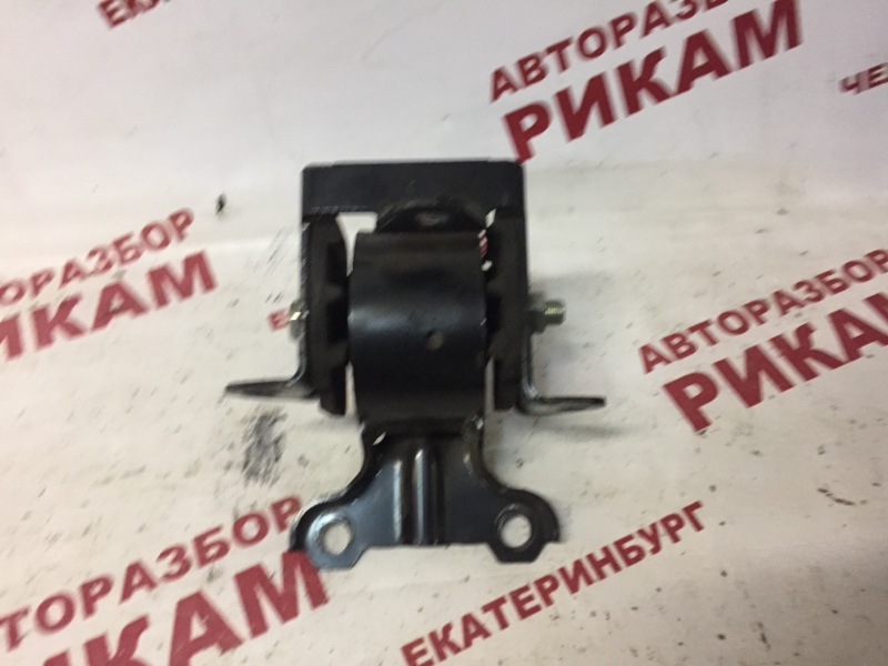 Подушка АКПП левая MITSUBISHI ASX GA2W 4B11