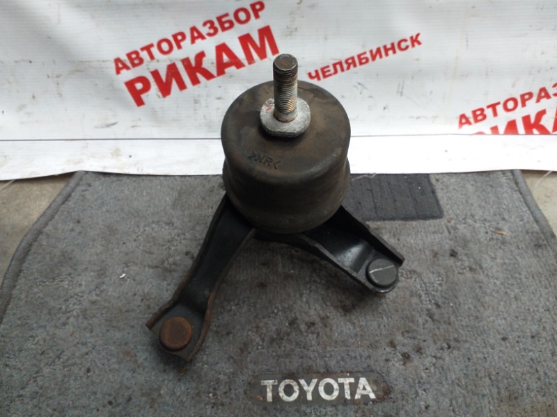 Подушка ДВС левая TOYOTA CAMRY 2006 ACV40 2AZ-FE контрактная