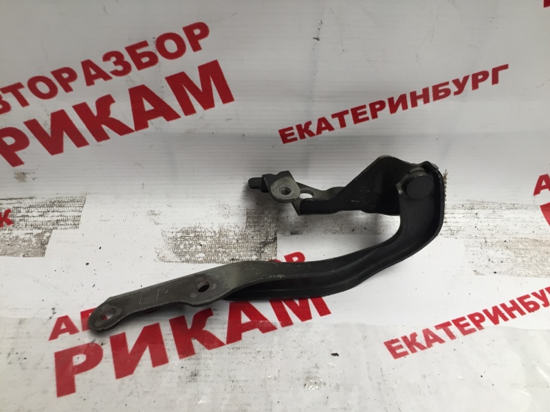 Петля капота правая SUBARU LEGACY 2012 BM9 EJ253 57260AJ0209P контрактная