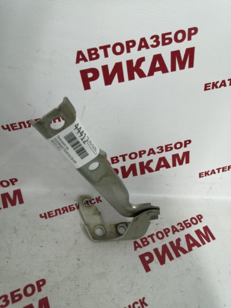 Петля капота левая VOLKSWAGEN TIGUAN 2009 5N1 CBAB 5N0823301A контрактная