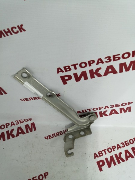 Петля капота правая VOLKSWAGEN TIGUAN 2009 5N1 CBAB 5N0823302A контрактная