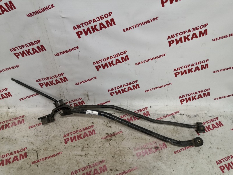 Ручка МКПП NISSAN MARCH K11 CG10DE 3411041B00 контрактная