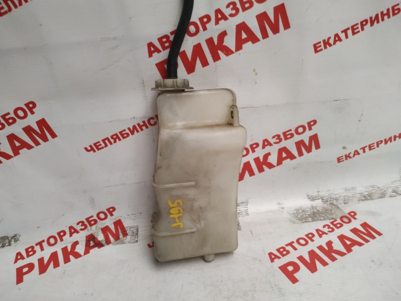 Бачок расширительный FIT 2003 GD1 L13A