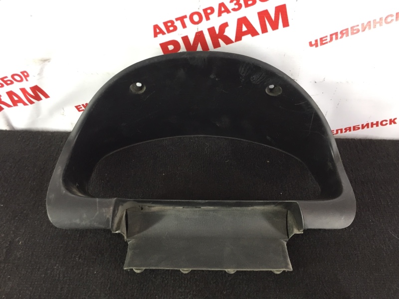 Накладка панели приборов MAZDA MAZDA6 GG G22C55420B контрактная