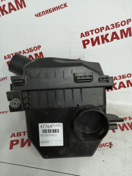 Корпус воздушного фильтра SUBARU IMPREZA GP7 FB20A