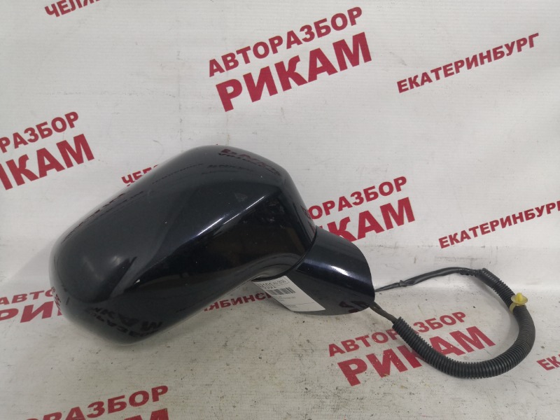 Зеркало правое HONDA CIVIC 2007 FD1 R18A1 76203SNBN01 контрактная