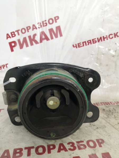 Подушка АКПП левая OPEL ANTARA L07 LE9