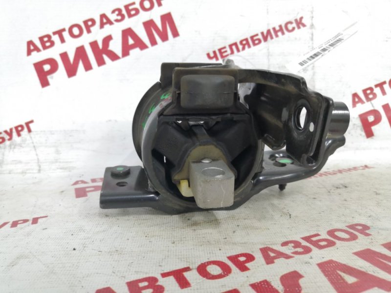 Подушка АКПП левая RAPID 2014 NH1 CAX