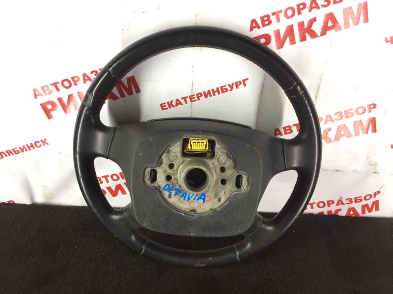 Руль OCTAVIA A5 2007 1Z3 BKD