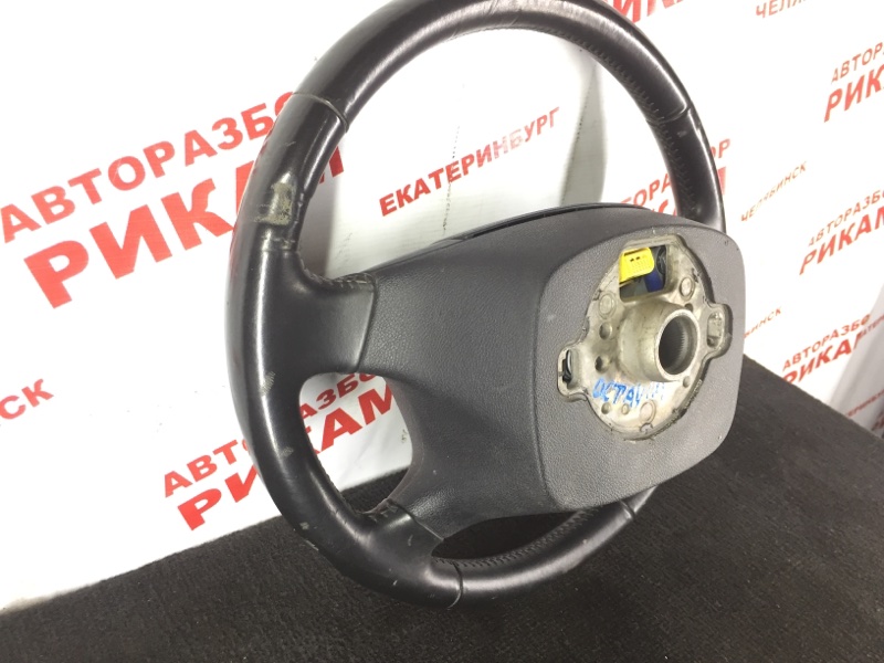 Руль OCTAVIA A5 2007 1Z3 BKD