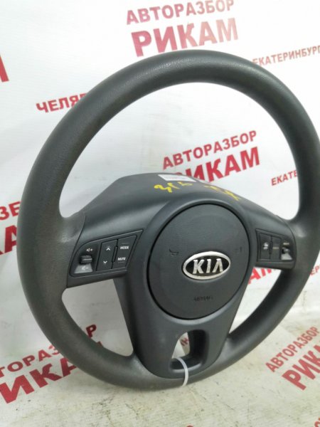 Руль CERATO 2009 TD G4KD