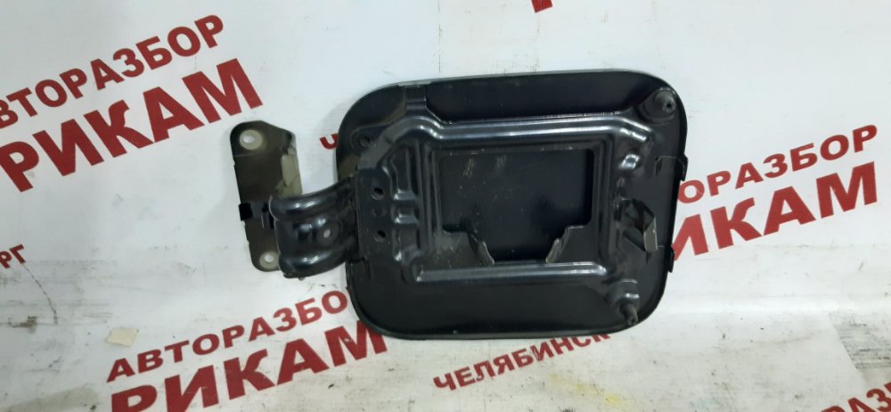 Лючок бензобака QASHQAI 2010 J10 MR20DE