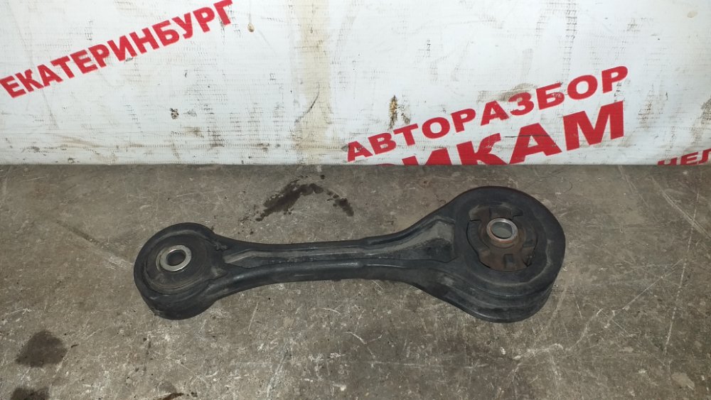 Подушка АКПП SUBARU FORESTER 2009 SH9 EJ253 41040FE000 контрактная