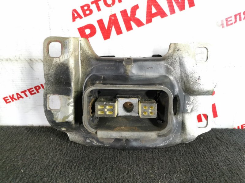 Подушка АКПП левая FORD FOCUS 3 PNDA 1684927 контрактная