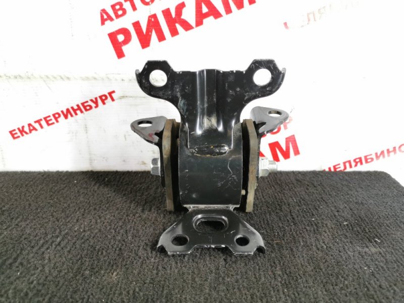 Подушка ДВС левая MITSUBISHI ASX GA2W 4B11