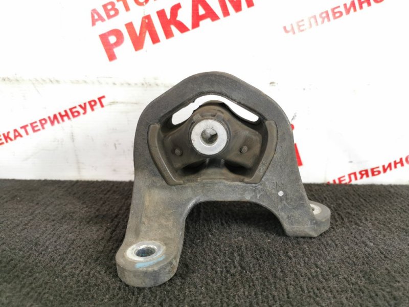 Подушка ДВС задняя HONDA ACCORD CU2 K24Z3 50810TA0A02 контрактная