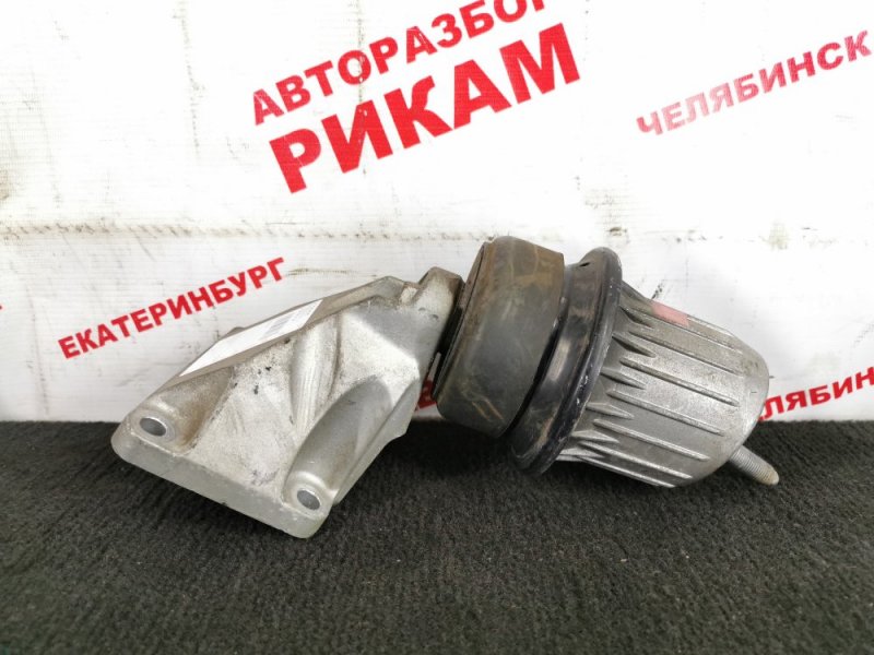 Подушка ДВС правая LEXUS IS250 2010 GSE20 4GR-FSE 1231131040 контрактная