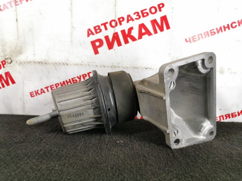 Подушка ДВС правая IS250 2010 GSE20 4GR-FSE