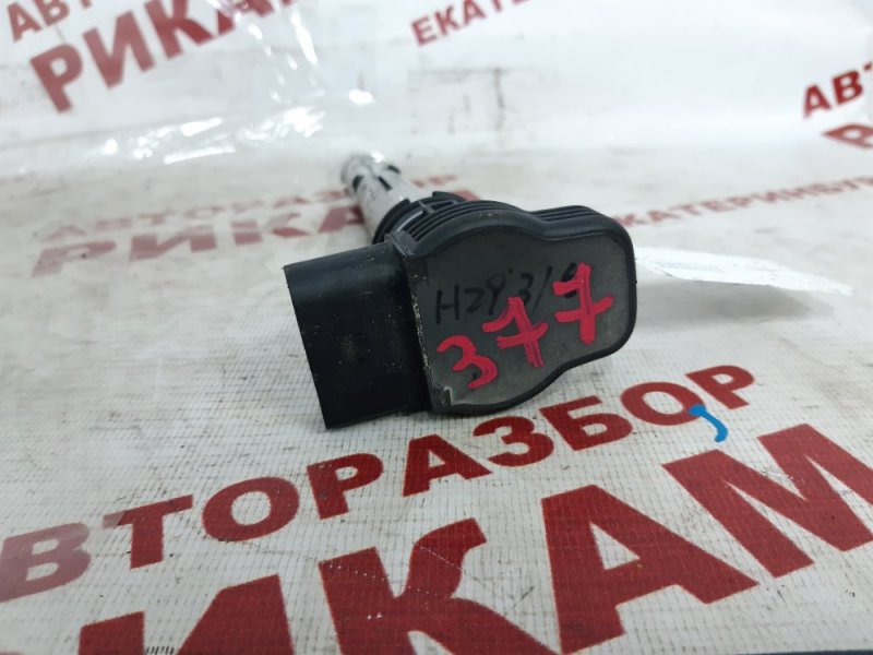 Катушка зажигания A4 B7 2005 8ED ALT