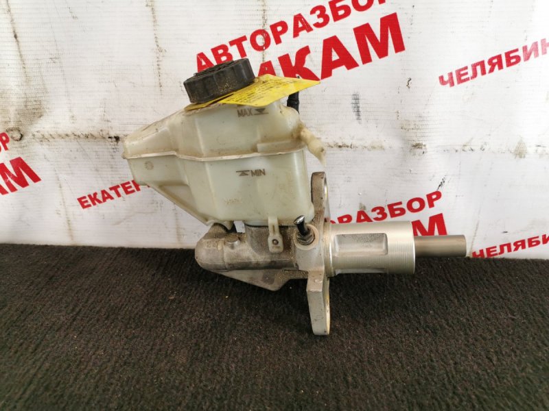 Главный тормозной цилиндр VOLKSWAGEN TOURAN 1T1 1K2614019B контрактная