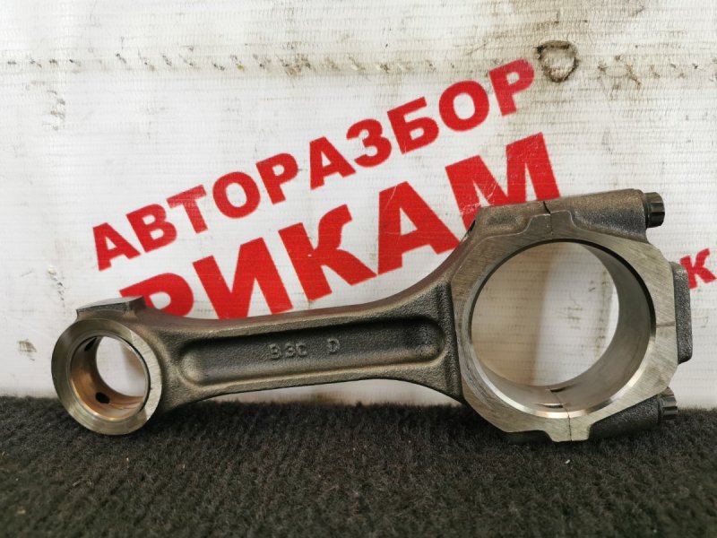 Шатун HYUNDAI SANTA FE SM D4EA 2351027000 контрактная