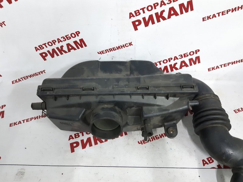 Корпус воздушного фильтра IMPREZA GG2 EJ152