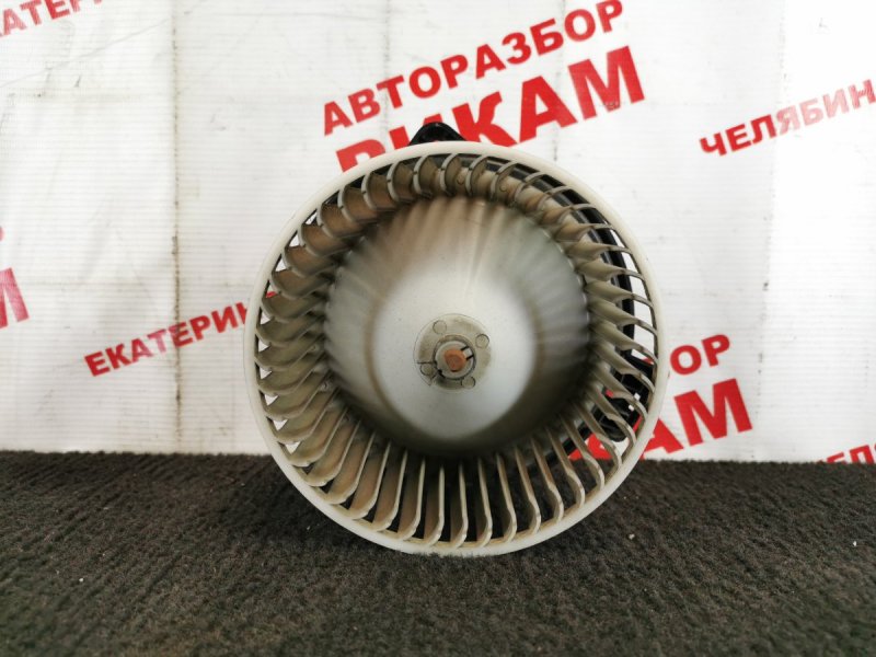 Мотор печки TOYOTA RAV4 2000 SXA11 3S-FE 8710342010 контрактная