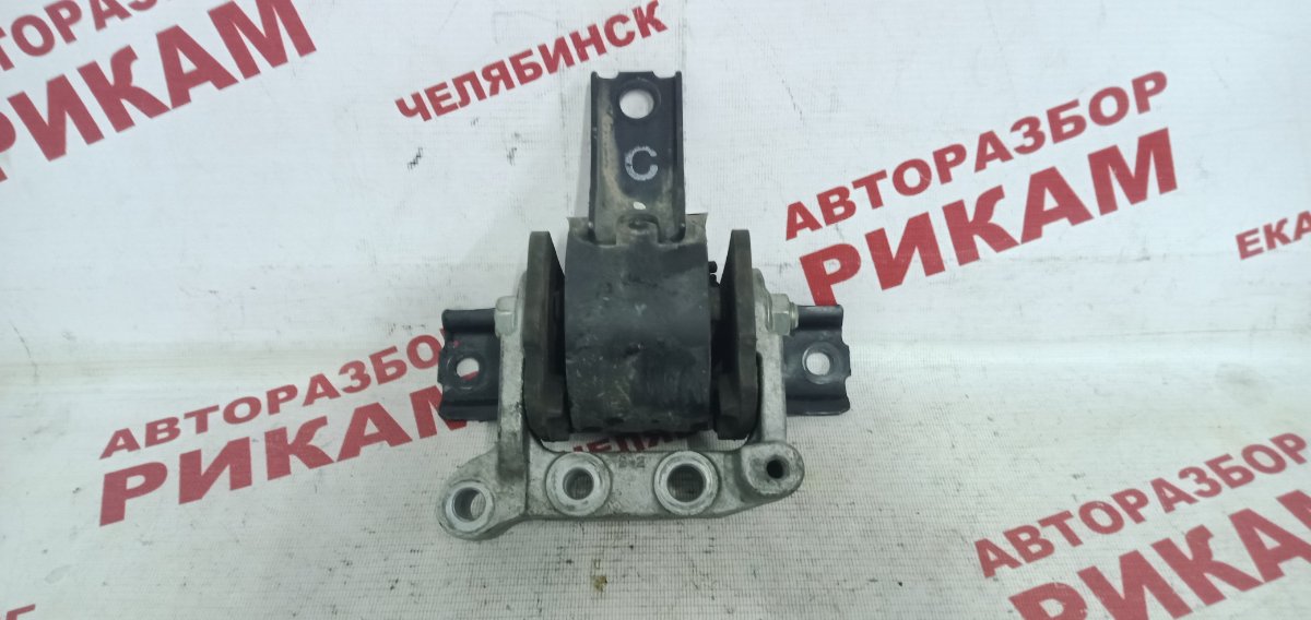 Подушка ДВС правая MITSUBISHI ASX GA4W 4J10