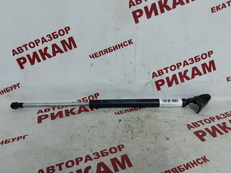 Амортизатор двери багажника задний правый MITSUBISHI ASX 2011 GA4W 4J10 5802A666 Б/У