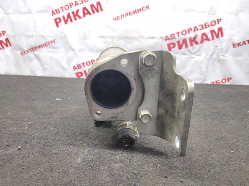 Коллектор EGR FORWARD FRR34K4 6HK1