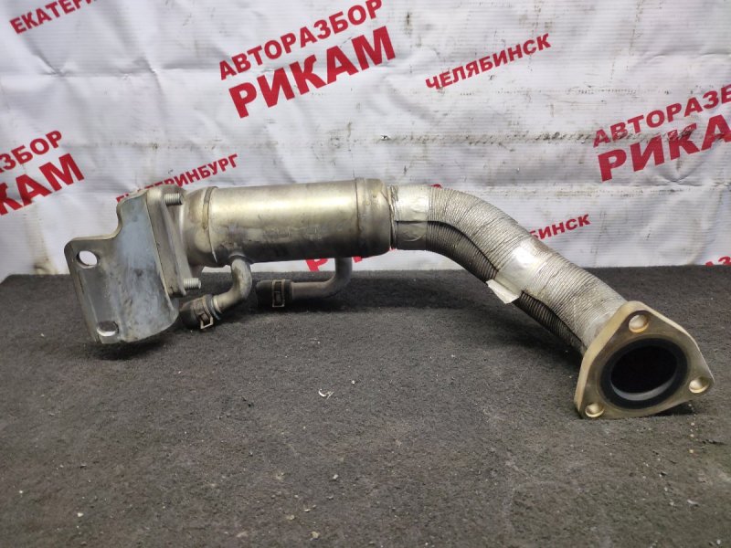 Коллектор EGR FORWARD FRR34K4 6HK1