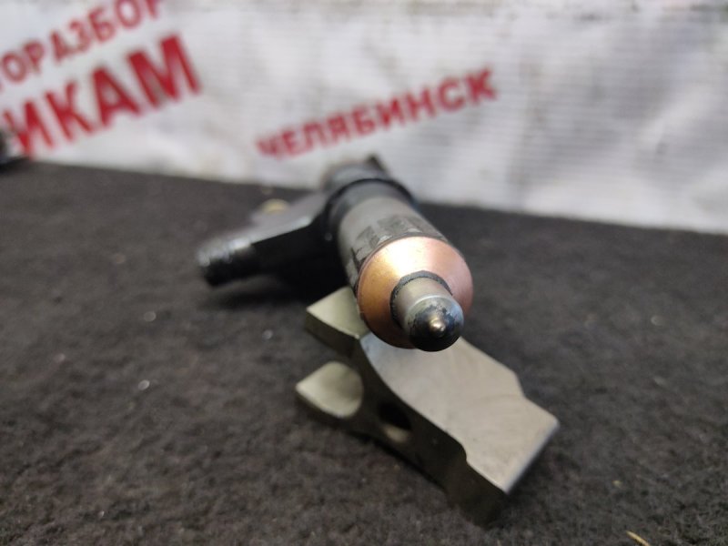 Форсунка топливная FORWARD FRR34K4 6HK1