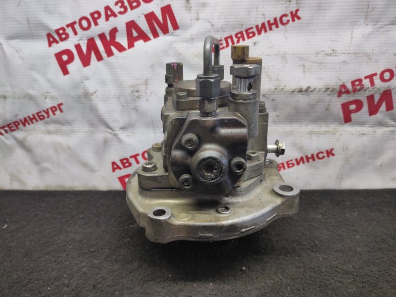 ТНВД FORWARD FRR34K4 6HK1