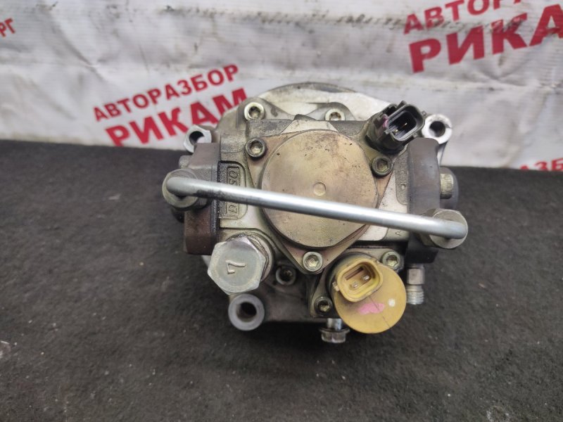 ТНВД FORWARD FRR34K4 6HK1