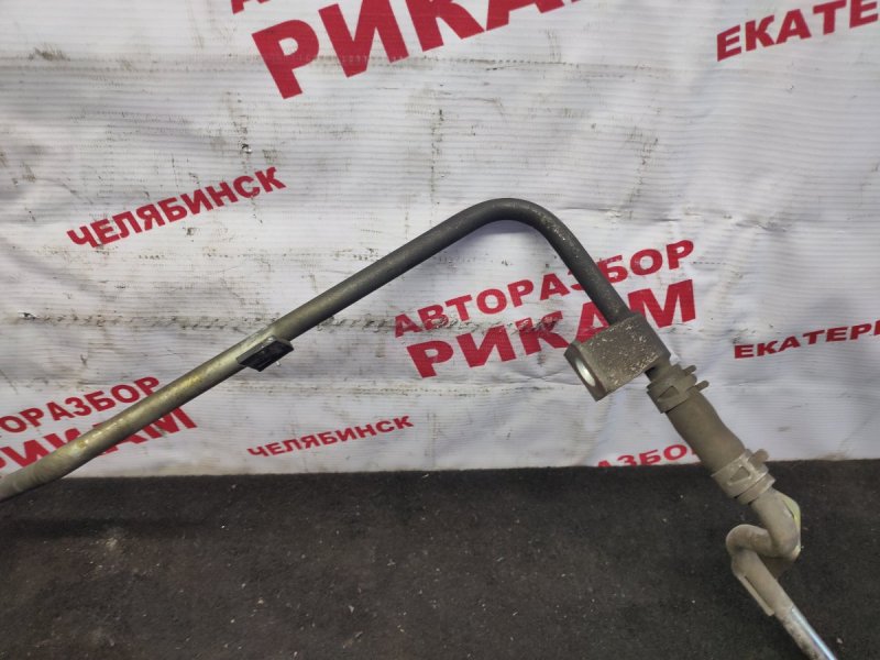 Трубка FORWARD FRR34K4 6HK1