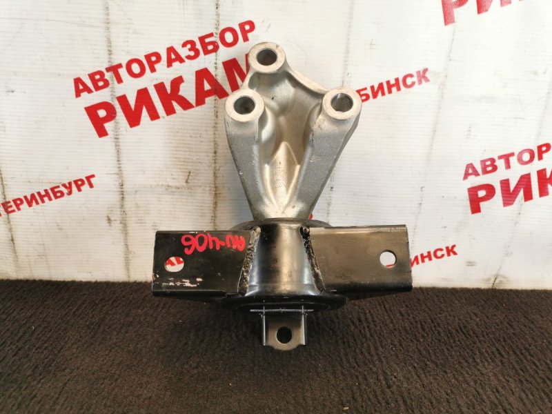 Подушка АКПП CHEVROLET AVEO T300 F16D4