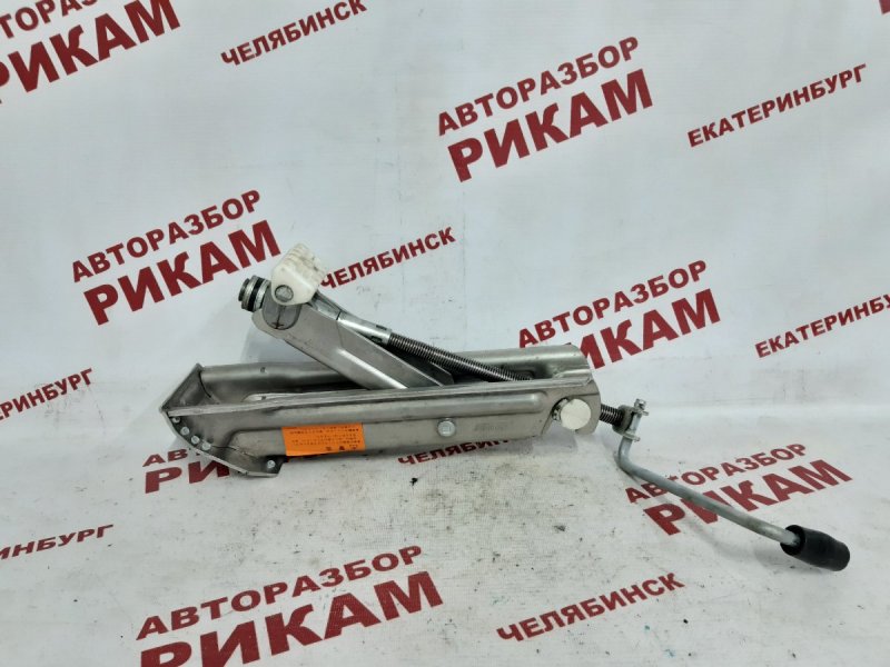 Домкрат MERCEDES-BENZ E-Class 2002 W211 M112.913 A2115830215 Б/У