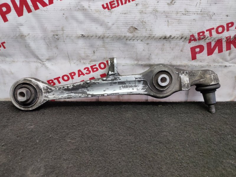 Рычаг передний AUDI A4 B5 8D5 4D0407155P контрактная