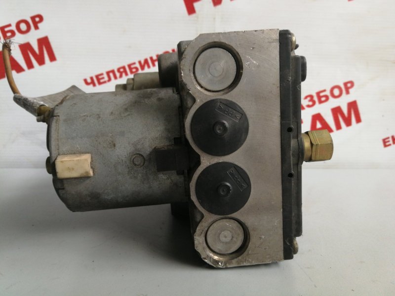 Блок ABS 5-Series E39