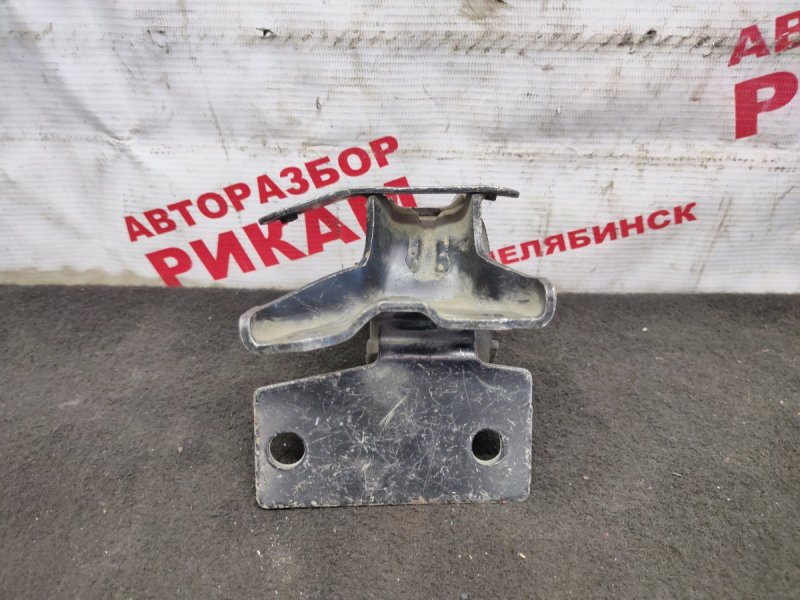 Подушка АКПП левая TOYOTA CORONA PREMIO AT211 7A-FE