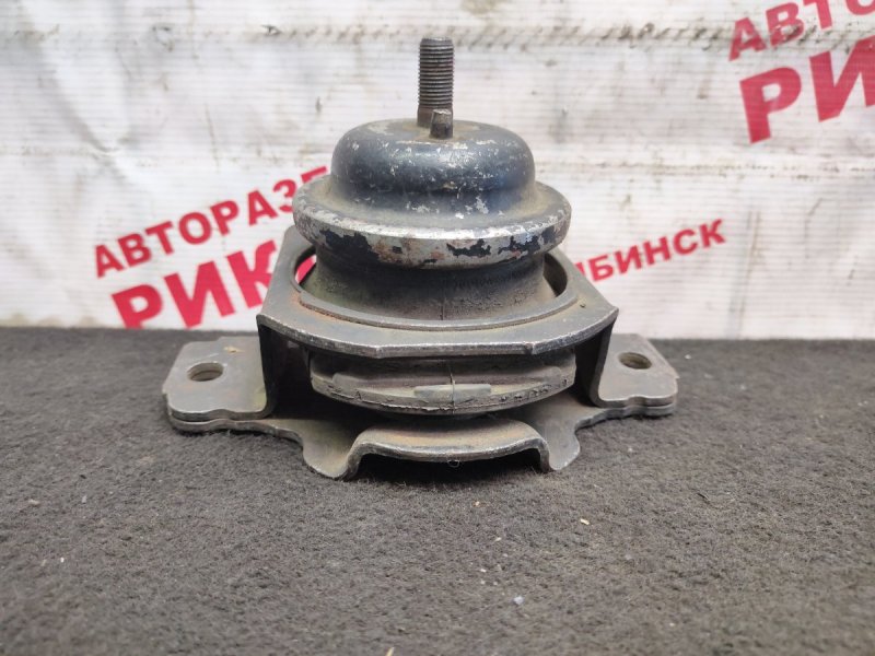 Подушка ДВС TOYOTA MARK II LX90 2L-TE 12361-54190 контрактная