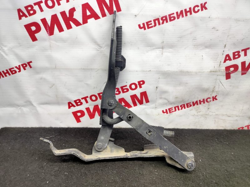 Петля капота левая SUBARU LEGACY BP5 57260AG0109P контрактная