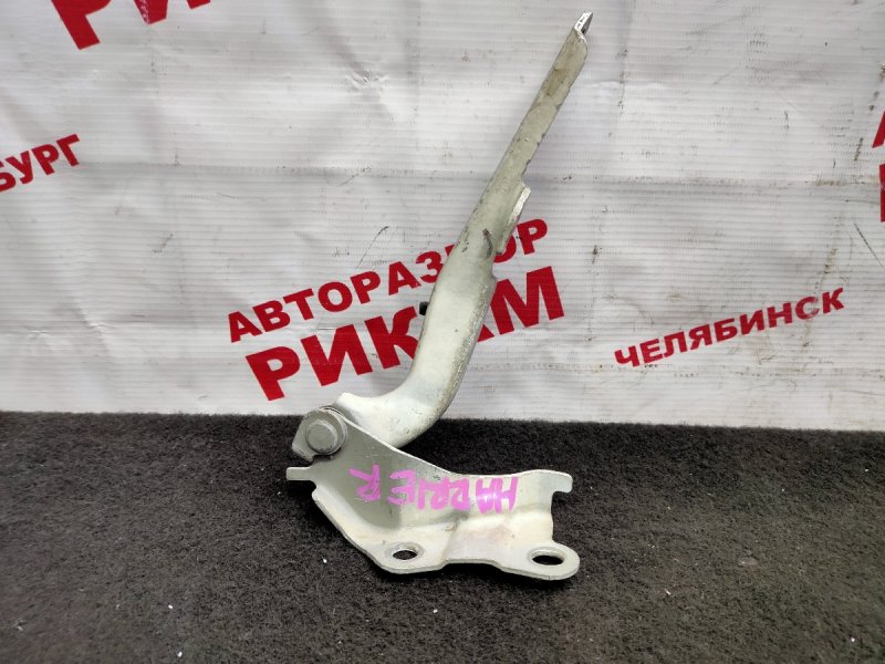 Петля капота правая TOYOTA HARRIER MCU10 5341048010 контрактная