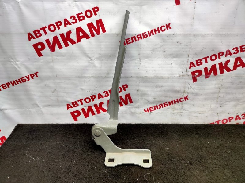 Петля капота правая NISSAN MARCH K12 65400AX000 контрактная