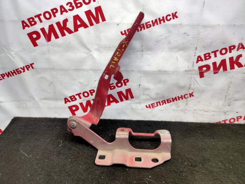 Петля капота правая NISSAN X-TRAIL T30 654008H300 контрактная