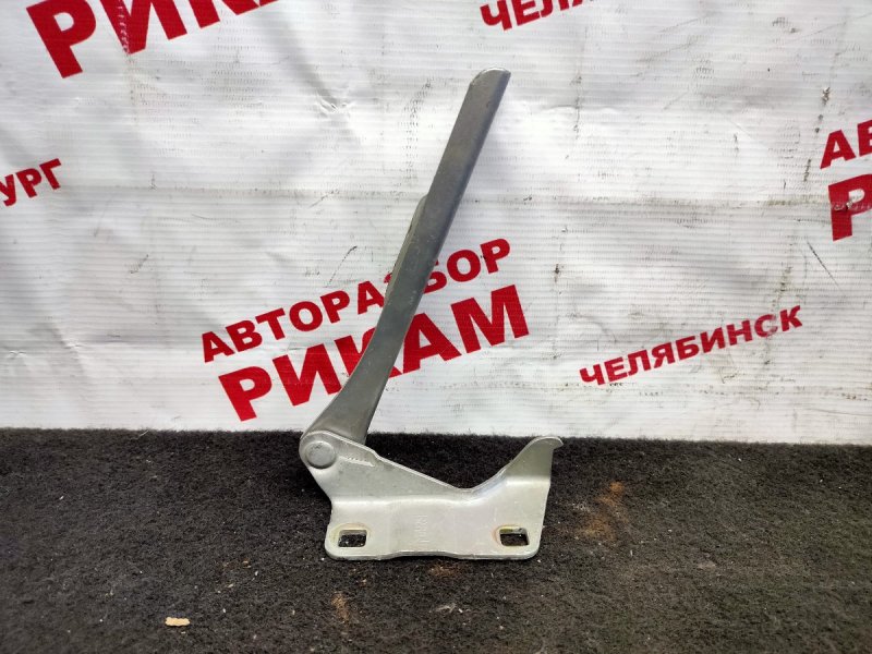 Петля капота правая NISSAN SUNNY B15 654004M400 контрактная